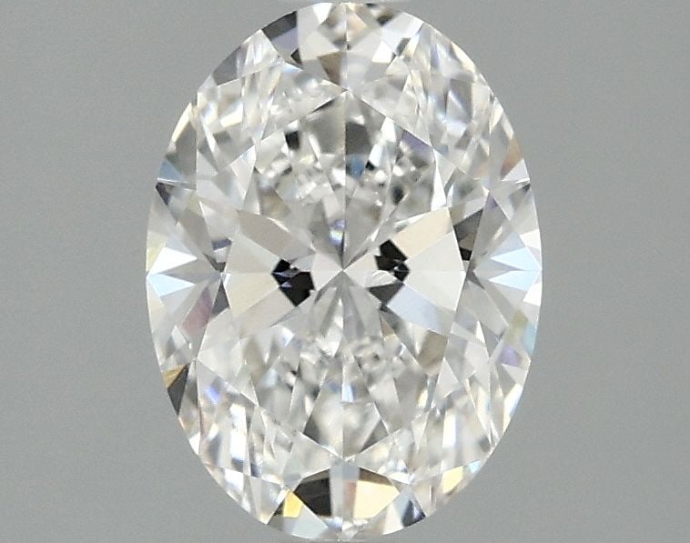 Loose Diamond - OVAL 1.47ct F VS1: Loose Diamond - OVAL 1.47ct F VS1 Source: This is a real non-mined Diamond that has been grown in a lab Shape: OVAL Carats: 1.47 Color: F Clarity: VS1 Certification: IGI Video: