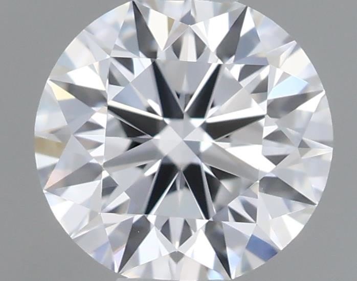 Ideal Loose Diamond - ROUND 0.51ct D VVS2 (1 of 1)