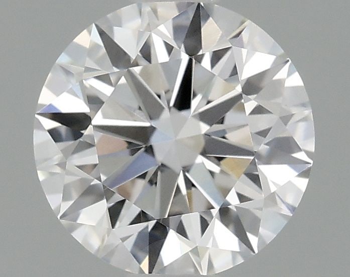 Ideal Loose Diamond - ROUND 0.97ct E VVS2: Ideal Loose Diamond - ROUND 0.97ct E VVS2 Source: This is a real non-mined Diamond that has been grown in a lab Shape: ROUND Carats: 0.97 Color: E Clarity: VVS2 Certification: IGI Video: