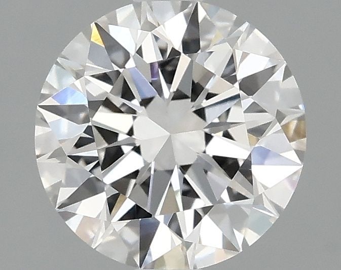 Ideal Loose Diamond - ROUND 1.54ct E VVS2 (1 of 1)