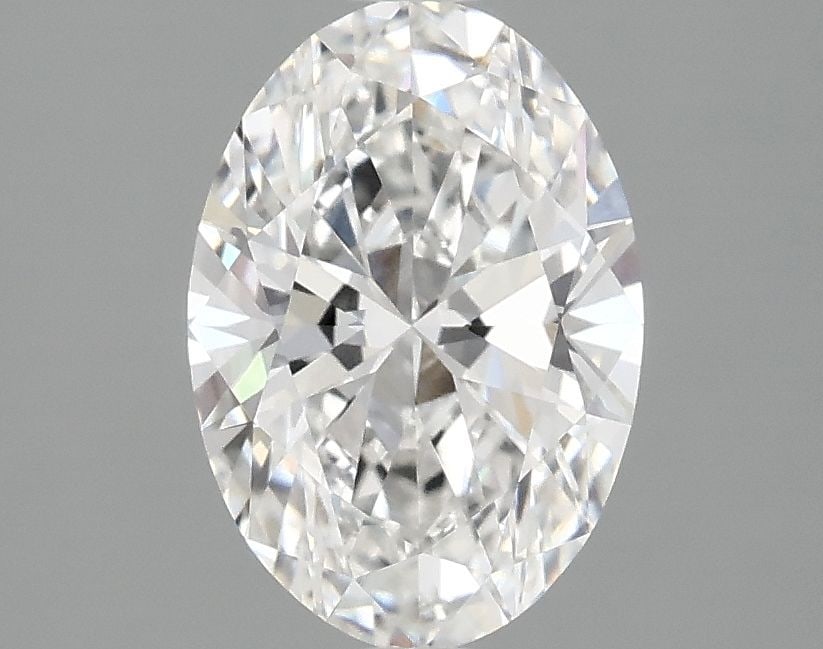 Loose Diamond - OVAL 1.57ct E VVS2: Loose Diamond - OVAL 1.57ct E VVS2 Source: This is a real non-mined Diamond that has been grown in a lab Shape: OVAL Carats: 1.57 Color: E Clarity: VVS2 Certification: IGI Video: