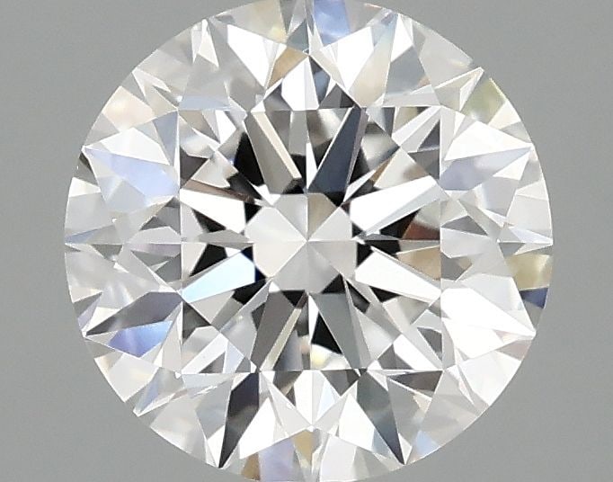 Loose Diamond - ROUND 2.04ct E VS1 (1 of 1)