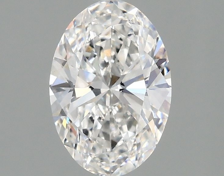 Loose Diamond - OVAL 0.98ct D VS1 (1 of 1)