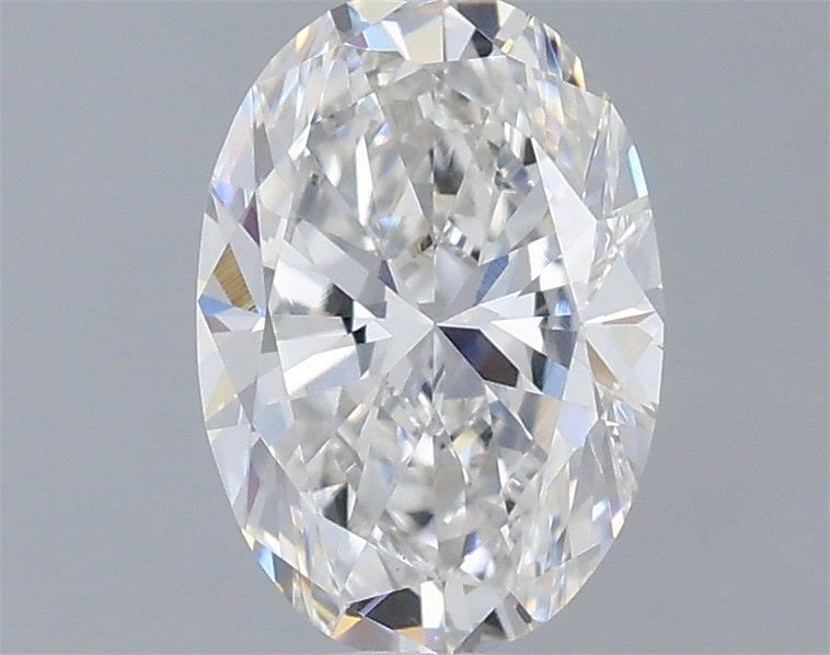 Loose Diamond - OVAL 0.76ct E VS1: Loose Diamond - OVAL 0.76ct E VS1 Source: This is a real non-mined Diamond that has been grown in a lab Shape: OVAL Carats: 0.76 Color: E Clarity: VS1 Certification: IGI Video: