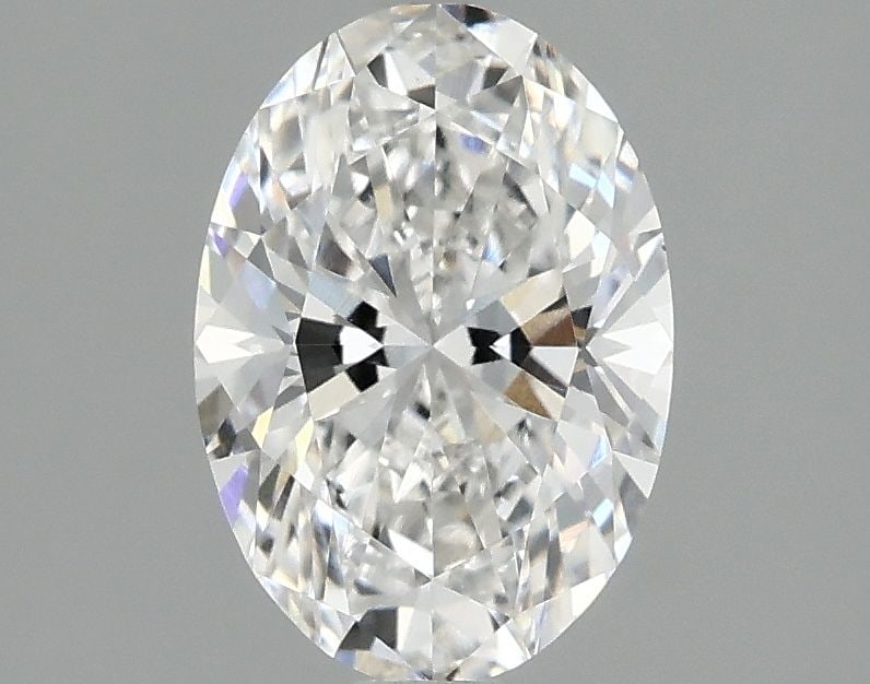 Loose Diamond - OVAL 1.51ct E VVS2: Loose Diamond - OVAL 1.51ct E VVS2 Source: This is a real non-mined Diamond that has been grown in a lab Shape: OVAL Carats: 1.51 Color: E Clarity: VVS2 Certification: IGI Video:
