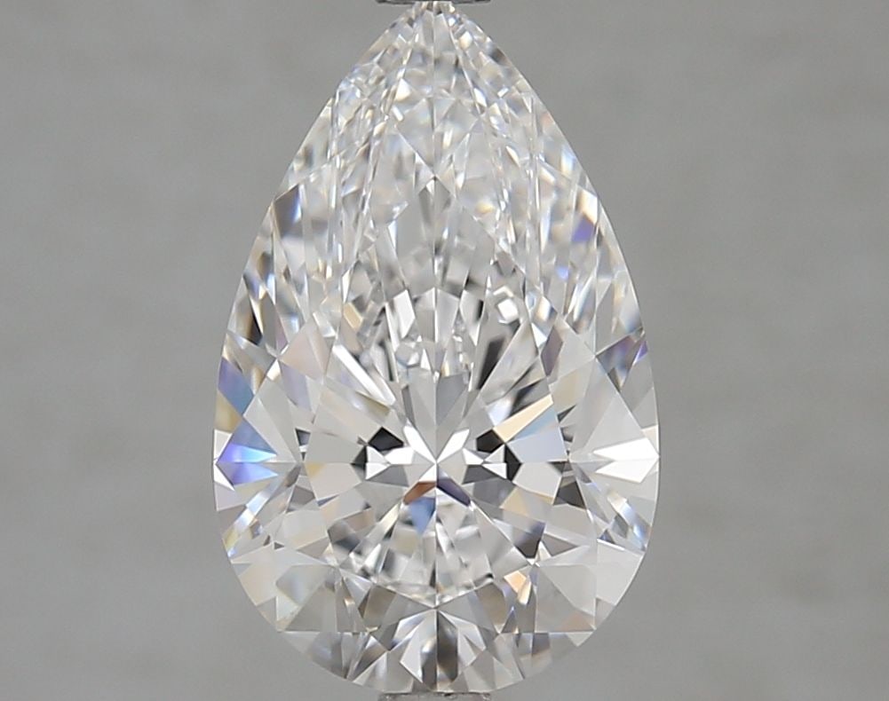 Loose Diamond - PEAR 3.24ct D IF (1 of 1)