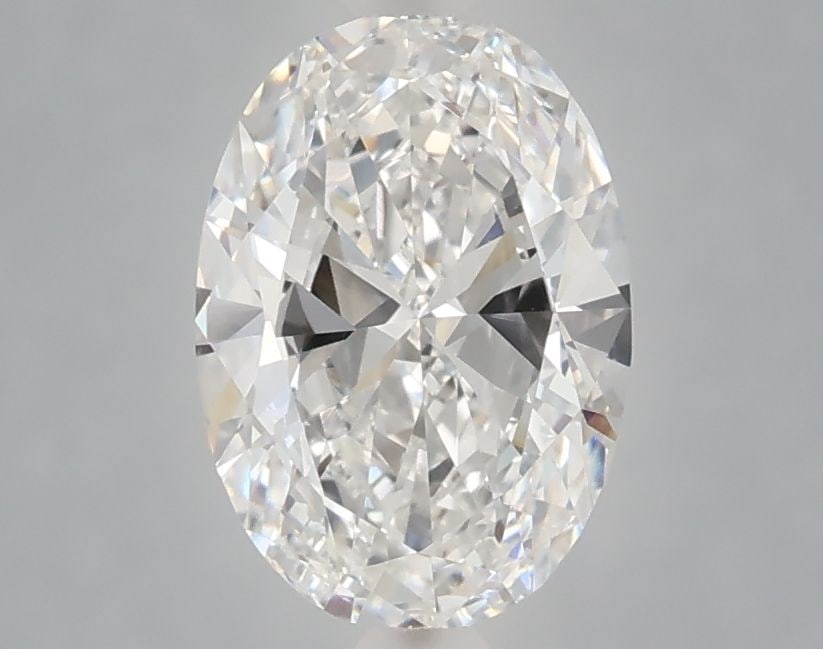 Loose Diamond - OVAL 1.59ct E VS1: Loose Diamond - OVAL 1.59ct E VS1 Source: This is a real non-mined Diamond that has been grown in a lab Shape: OVAL Carats: 1.59 Color: E Clarity: VS1 Certification: NONE Video: