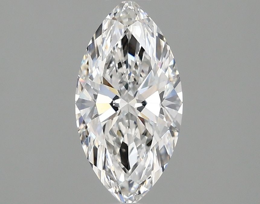 Loose Diamond - MARQUISE 1.03ct E VVS2: Loose Diamond - MARQUISE 1.03ct E VVS2 Source: This is a real non-mined Diamond that has been grown in a lab Shape: MARQUISE Carats: 1.03 Color: E Clarity: VVS2 Certification: IGI Video:
