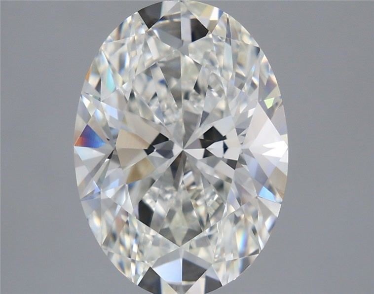 Loose Diamond - OVAL 3.55ct G VVS2: Loose Diamond - OVAL 3.55ct G VVS2 Source: This is a real non-mined Diamond that has been grown in a lab Shape: OVAL Carats: 3.55 Color: G Clarity: VVS2 Certification: IGI Video:
