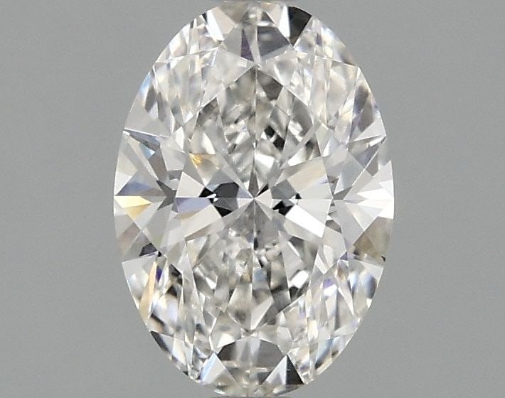 Loose Diamond - OVAL 1.07ct F VVS2: Loose Diamond - OVAL 1.07ct F VVS2 Source: This is a real non-mined Diamond that has been grown in a lab Shape: OVAL Carats: 1.07 Color: F Clarity: VVS2 Certification: IGI Video: