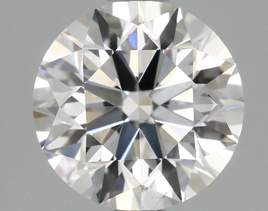 Loose Diamond - ROUND 1.47ct E VS1: Loose Diamond - ROUND 1.47ct E VS1 Source: This is a real non-mined Diamond that has been grown in a lab Shape: ROUND Carats: 1.47 Color: E Clarity: VS1 Certification: IGI Video: