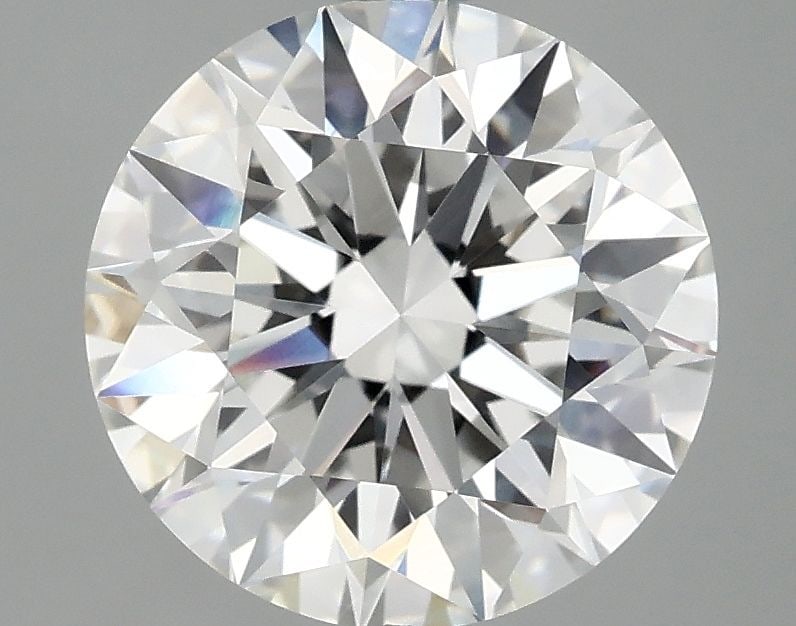 Ideal Loose Diamond - ROUND 3.09ct E VVS2: Ideal Loose Diamond - ROUND 3.09ct E VVS2 Source: This is a real non-mined Diamond that has been grown in a lab Shape: ROUND Carats: 3.09 Color: E Clarity: VVS2 Certification: IGI Video: