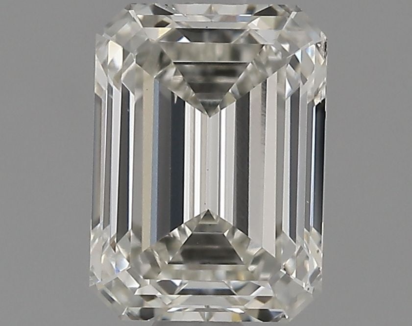 Loose Diamond - EMERALD 1.0ct I SI1 (1 of 1)