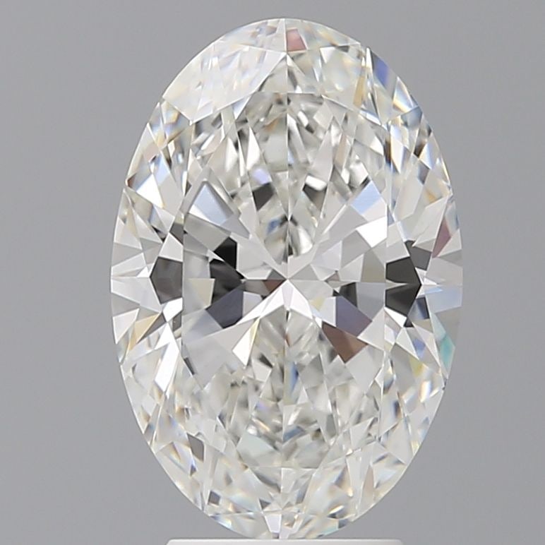 Loose Diamond - OVAL 4.01ct F VVS2: Loose Diamond - OVAL 4.01ct F VVS2 Source: This is a real non-mined Diamond that has been grown in a lab Shape: OVAL Carats: 4.01 Color: F Clarity: VVS2 Certification: IGI Video: