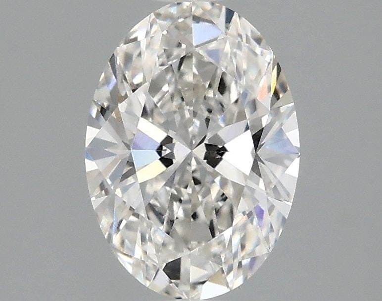 Loose Diamond - OVAL 1.42ct F VS1: Loose Diamond - OVAL 1.42ct F VS1 Source: This is a real non-mined Diamond that has been grown in a lab Shape: OVAL Carats: 1.42 Color: F Clarity: VS1 Certification: IGI Video: