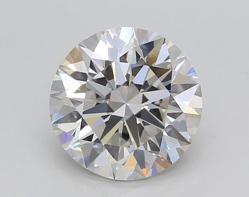 Loose Diamond - ROUND 1.98ct F VS1 (1 of 1)