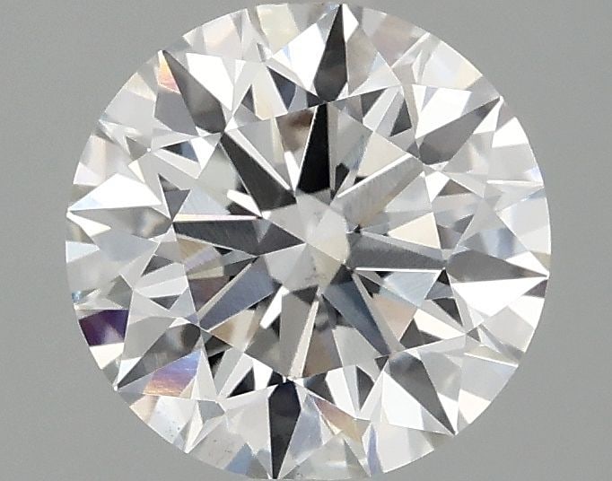 Ideal Loose Diamond - ROUND 2.0ct E VS2 (1 of 1)