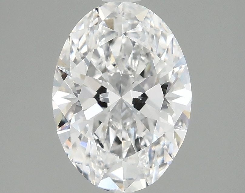 Loose Diamond - OVAL 1.52ct D VVS2: Loose Diamond - OVAL 1.52ct D VVS2 Source: This is a real non-mined Diamond that has been grown in a lab Shape: OVAL Carats: 1.52 Color: D Clarity: VVS2 Certification: IGI Video:
