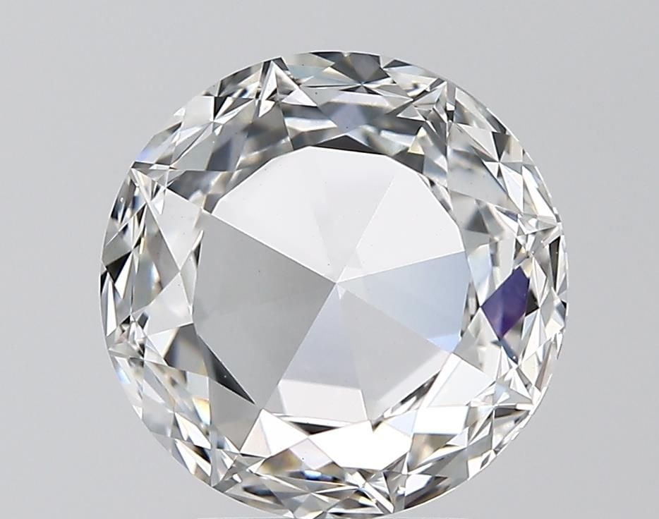 Loose Diamond - ROSE 3.51ct F VS1 (1 of 1)