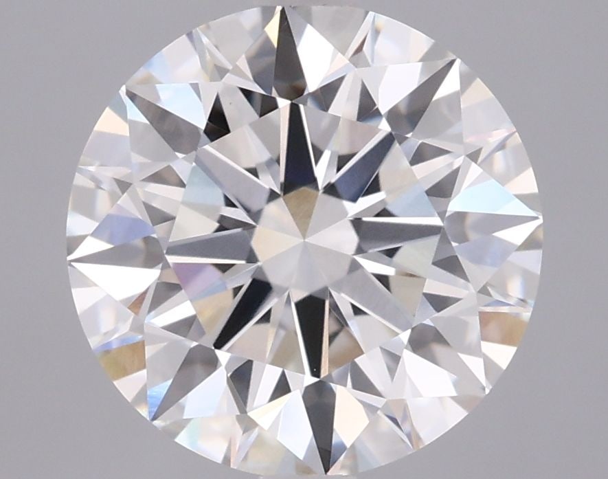 Ideal Loose Diamond - ROUND 3.01ct G VVS2 (1 of 1)