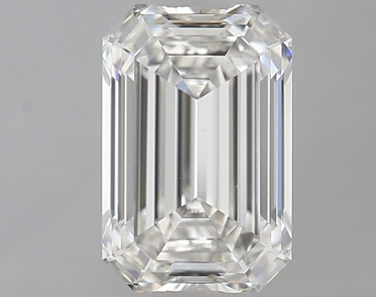 Loose Diamond - EMERALD 1.03ct H VS1 (1 of 1)
