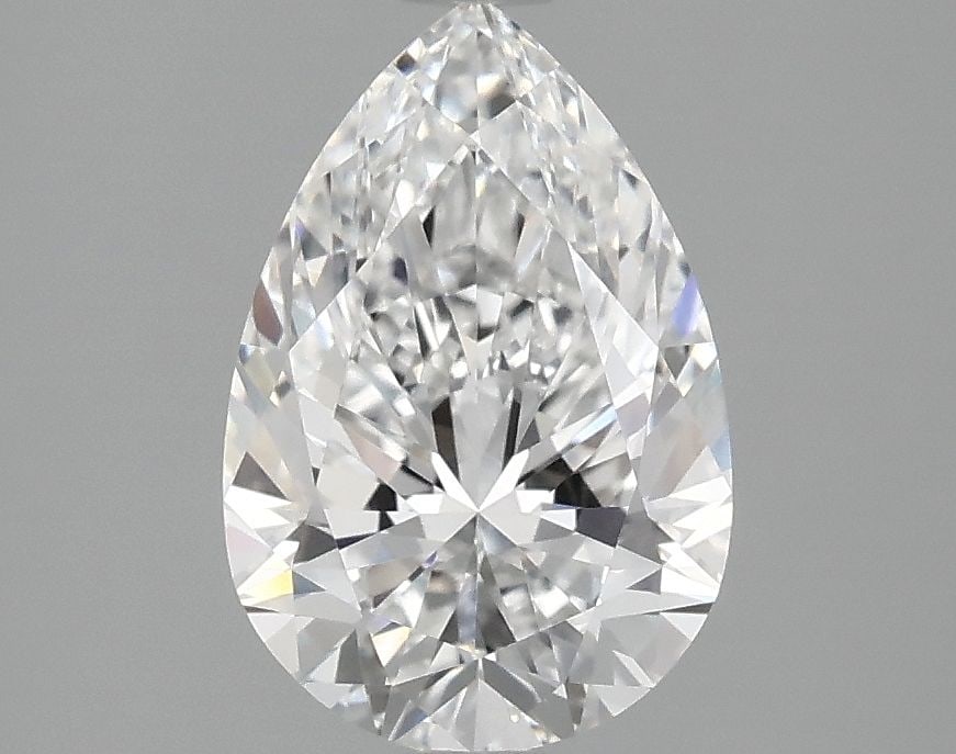 Loose Diamond - PEAR 1.85ct D VS1 (1 of 1)