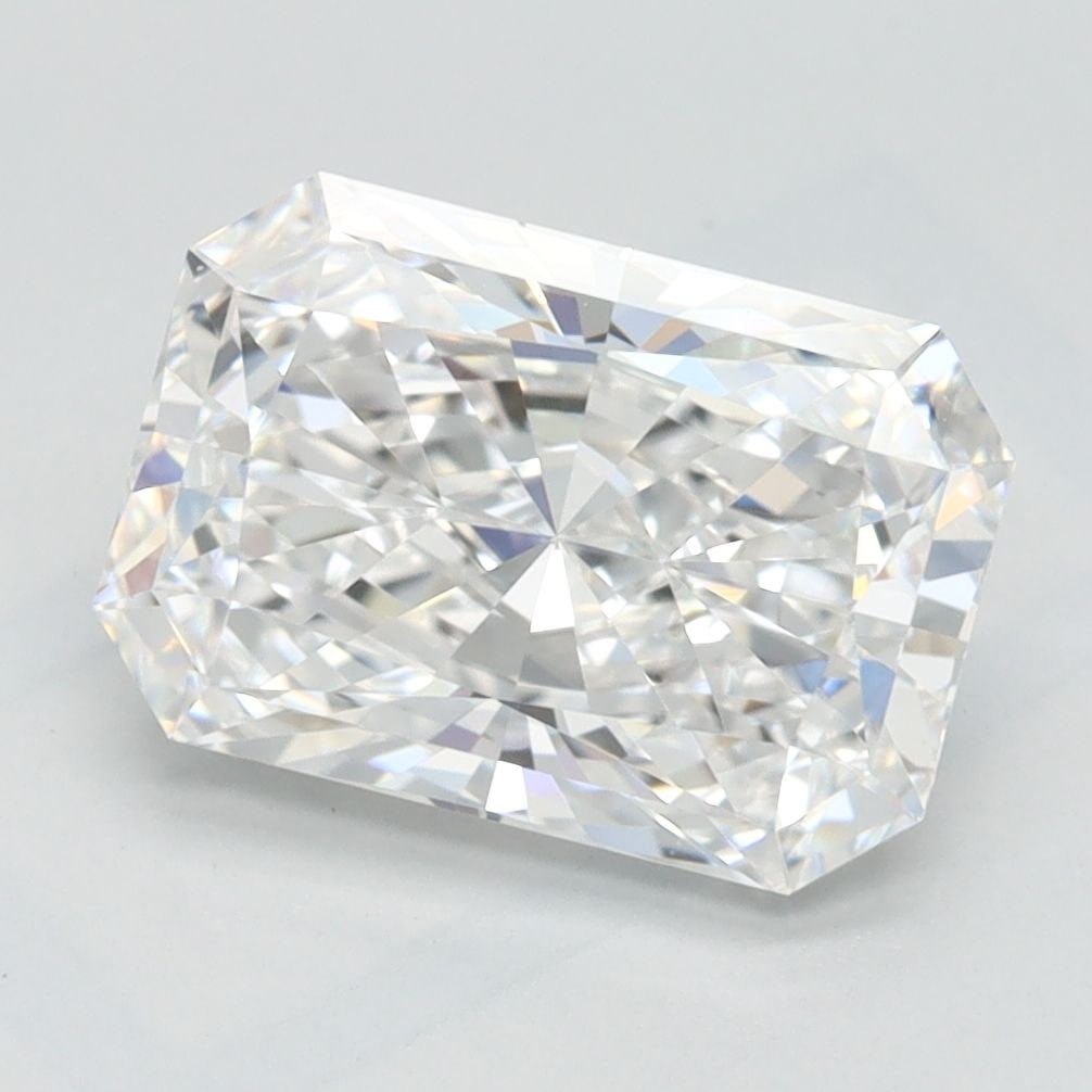 Loose Diamond - RADIANT 2.14ct D IF (1 of 1)