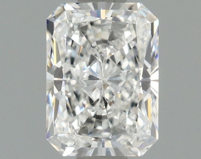 Loose Diamond - RADIANT 0.96ct E VVS2 (1 of 1)