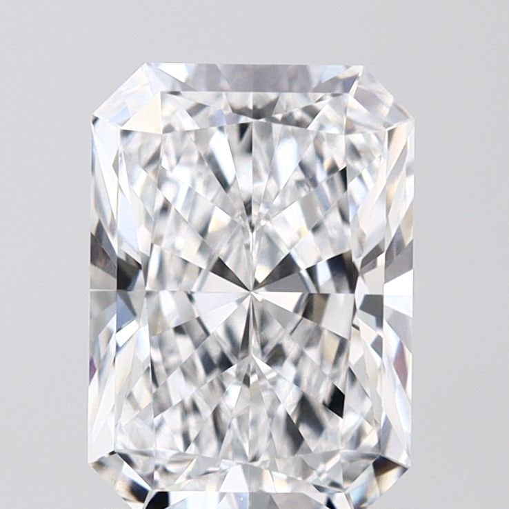 Loose Diamond - RADIANT 1.58ct E VVS1: Loose Diamond - RADIANT 1.58ct E VVS1 Source: This is a real non-mined Diamond that has been grown in a lab Shape: RADIANT Carats: 1.58 Color: E Clarity: VVS1 Certification: IGI Video:
