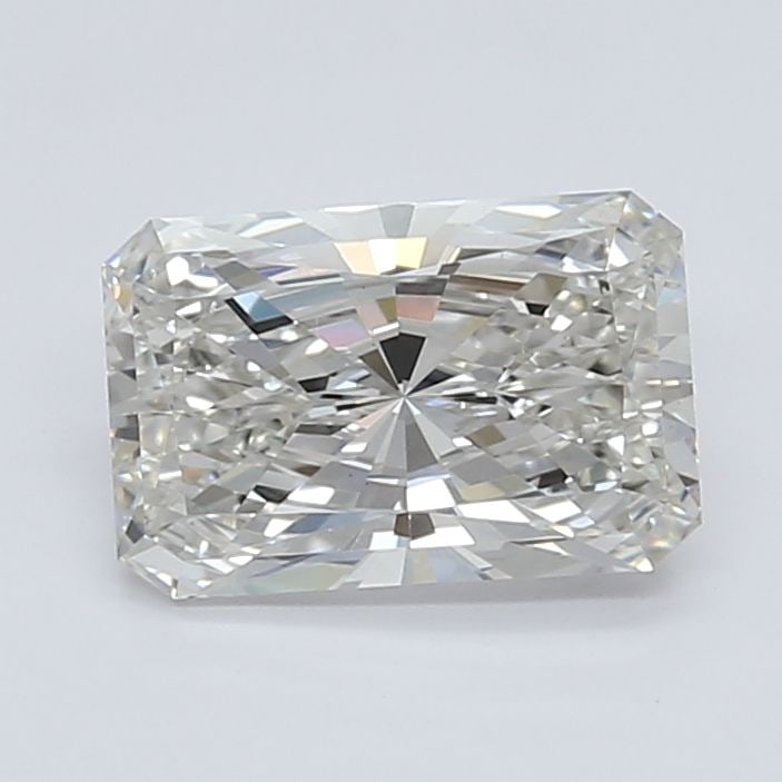 Loose Diamond - RADIANT 1.86ct H VS2 (1 of 1)