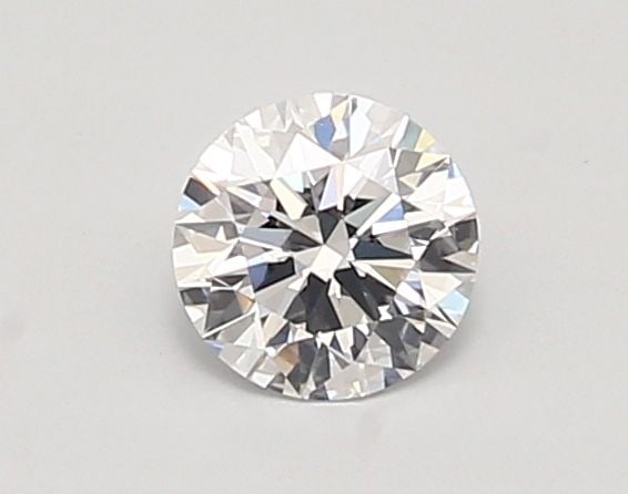 Ideal Loose Diamond - ROUND 0.64ct D VVS2 (1 of 1)