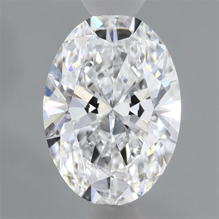 Loose Diamond - OVAL 1.08ct D VVS2: Loose Diamond - OVAL 1.08ct D VVS2 Source: This is a real non-mined Diamond that has been grown in a lab Shape: OVAL Carats: 1.08 Color: D Clarity: VVS2 Certification: IGI Video: