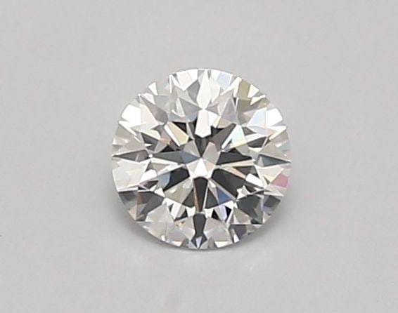 Ideal Loose Diamond - ROUND 0.51ct D VVS2 (1 of 1)