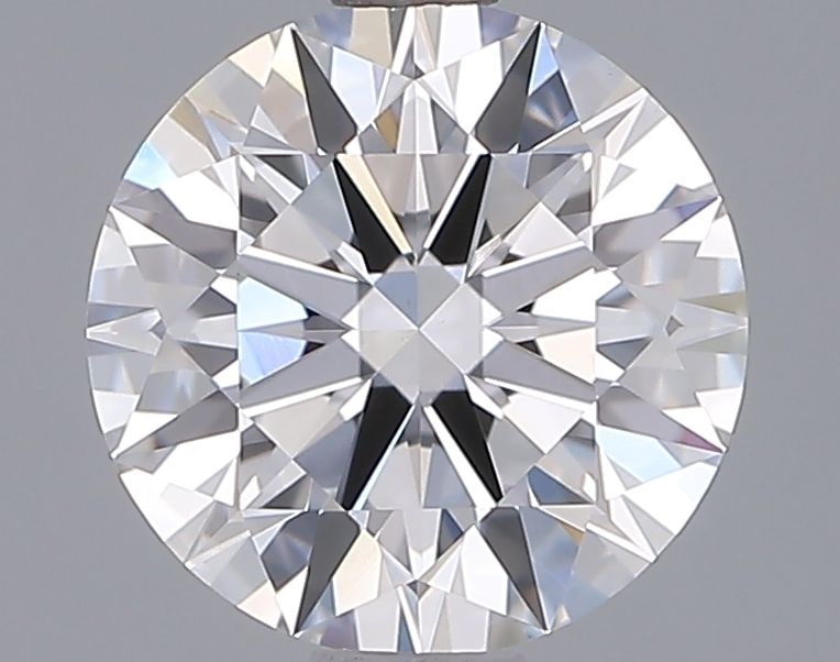 Ideal Loose Diamond - ROUND 1.46ct D VVS2 (1 of 1)