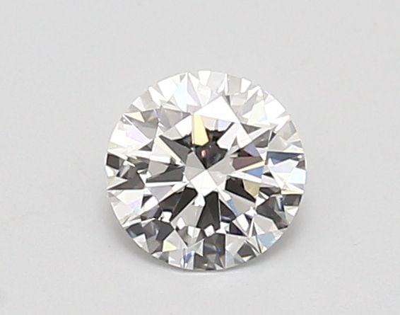 Loose Diamond - ROUND 0.68ct D VVS2 (1 of 1)