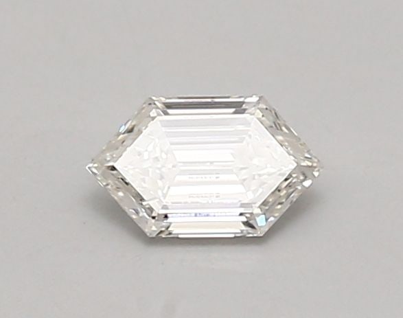 Loose Diamond - HEXAGONAL 0.49ct E VVS2: Loose Diamond - HEXAGONAL 0.49ct E VVS2 Source: This is a real non-mined Diamond that has been grown in a lab Shape: HEXAGONAL Carats: 0.49 Color: E Clarity: VVS2 Certification: IGI Video: Video Link