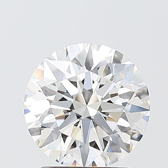 Ideal Loose Diamond - ROUND 2.1ct F VVS2 (1 of 1)
