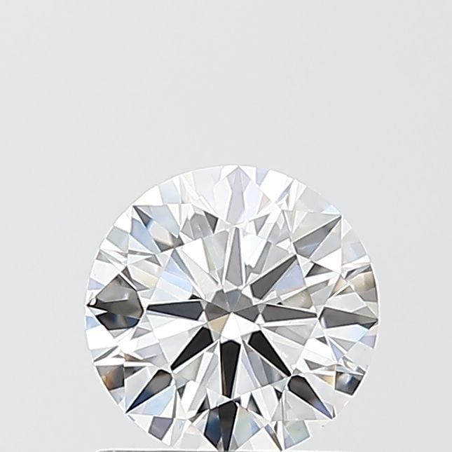 Loose Diamond - ROUND 1.0ct F VS2: Loose Diamond - ROUND 1.0ct F VS2 Source: This is a real non-mined Diamond that has been grown in a lab Shape: ROUND Carats: 1.0 Color: F Clarity: VS2 Certification: IGI The Diamond Depot Guarantee: