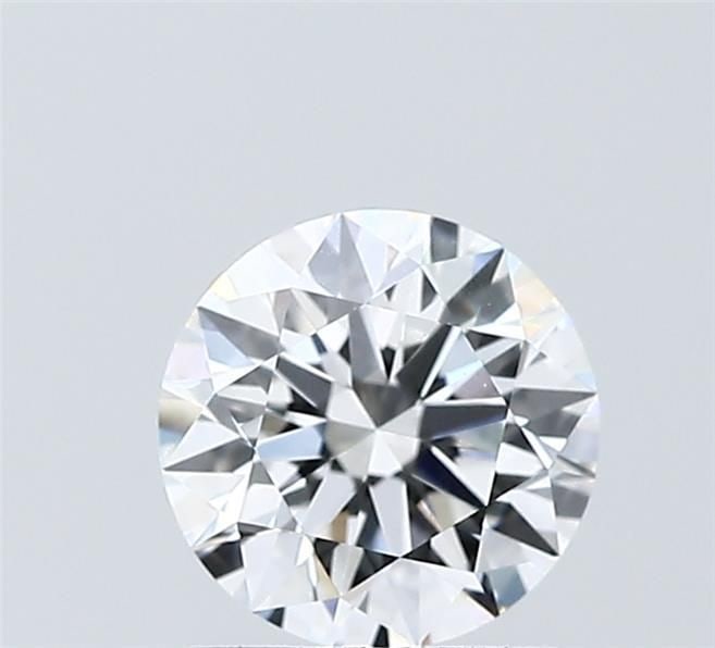 Ideal Loose Diamond - ROUND 1.29ct D VVS2 (1 of 1)