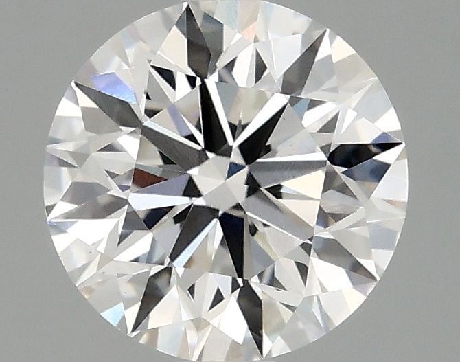 Loose Diamond - ROUND 1.94ct E VS1 (1 of 1)