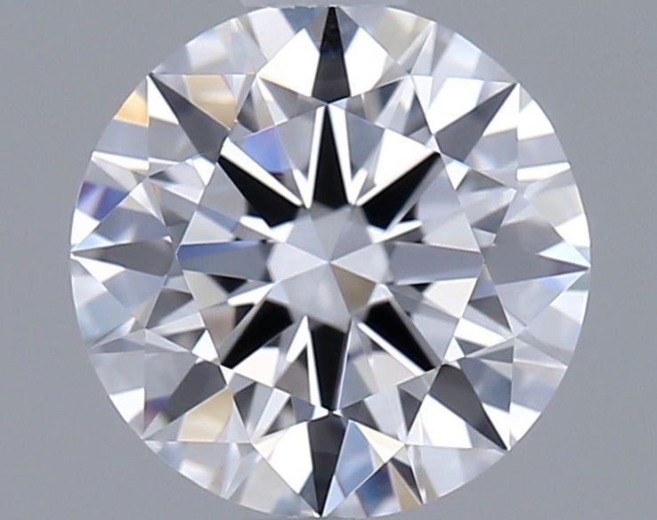 Ideal Loose Diamond - ROUND 1.02ct D VVS2: Ideal Loose Diamond - ROUND 1.02ct D VVS2 Source: This is a real non-mined Diamond that has been grown in a lab Shape: ROUND Carats: 1.02 Color: D Clarity: VVS2 Certification: IGI Video: