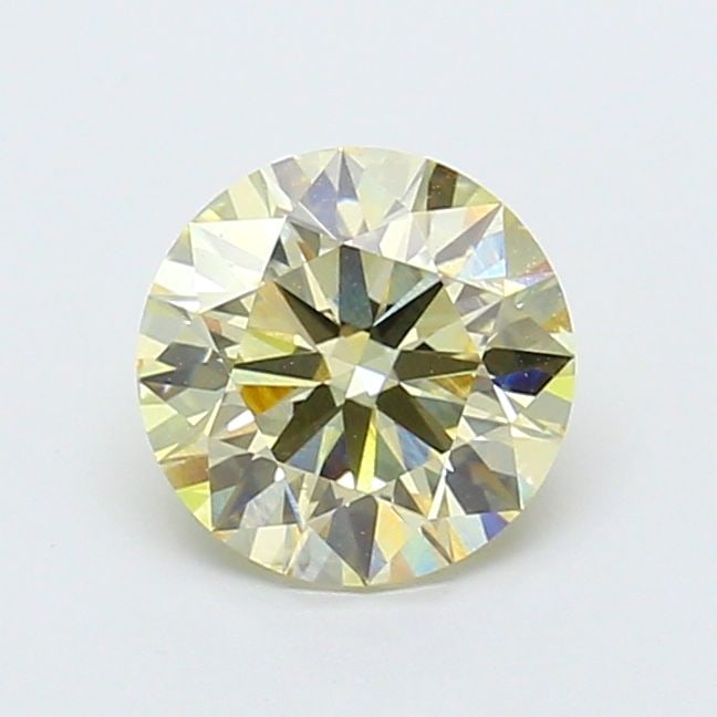 Ideal Loose Diamond - ROUND 1.72ct W-X VS1: Ideal Loose Diamond - ROUND 1.72ct W-X VS1 Source: This is a real non-mined Diamond that has been grown in a lab Shape: ROUND Carats: 1.72 Color: W-X Certification: IGI Video: