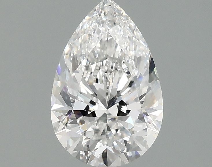 Loose Diamond - PEAR 1.09ct E VS1 (1 of 1)
