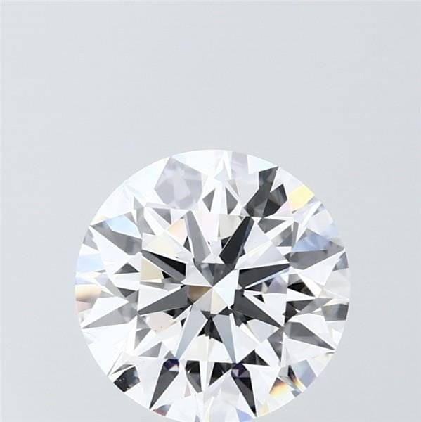 Ideal Loose Diamond - ROUND 2.05ct D VS1: Ideal Loose Diamond - ROUND 2.05ct D VS1 Source: This is a real non-mined Diamond that has been grown in a lab Shape: ROUND Carats: 2.05 Color: D Clarity: VS1 Certification: IGI Video: