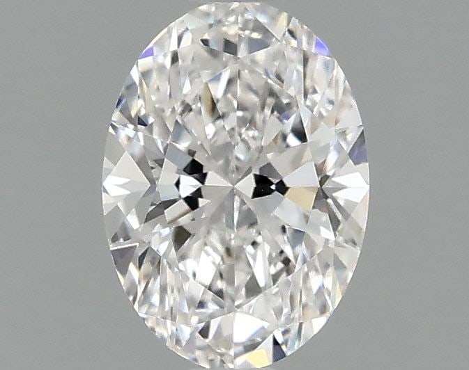 Loose Diamond - OVAL 1.04ct D VVS2: Loose Diamond - OVAL 1.04ct D VVS2 Source: This is a real non-mined Diamond that has been grown in a lab Shape: OVAL Carats: 1.04 Color: D Clarity: VVS2 Certification: IGI Video: