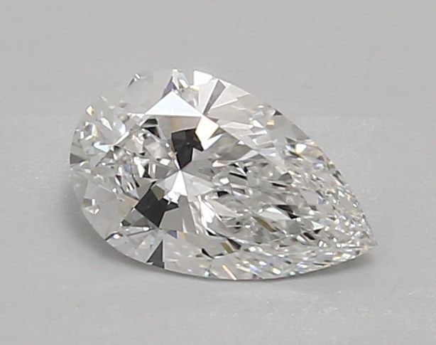 Loose Diamond - PEAR 0.93ct E VVS1 (1 of 1)