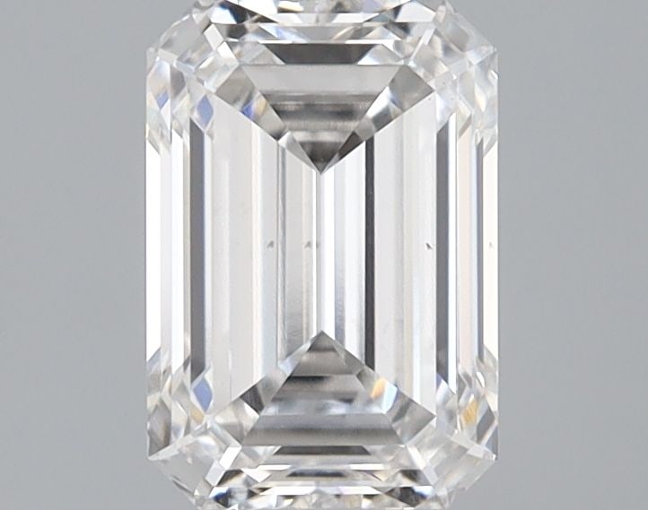 Loose Diamond - EMERALD 1.54ct E VS1 (1 of 1)