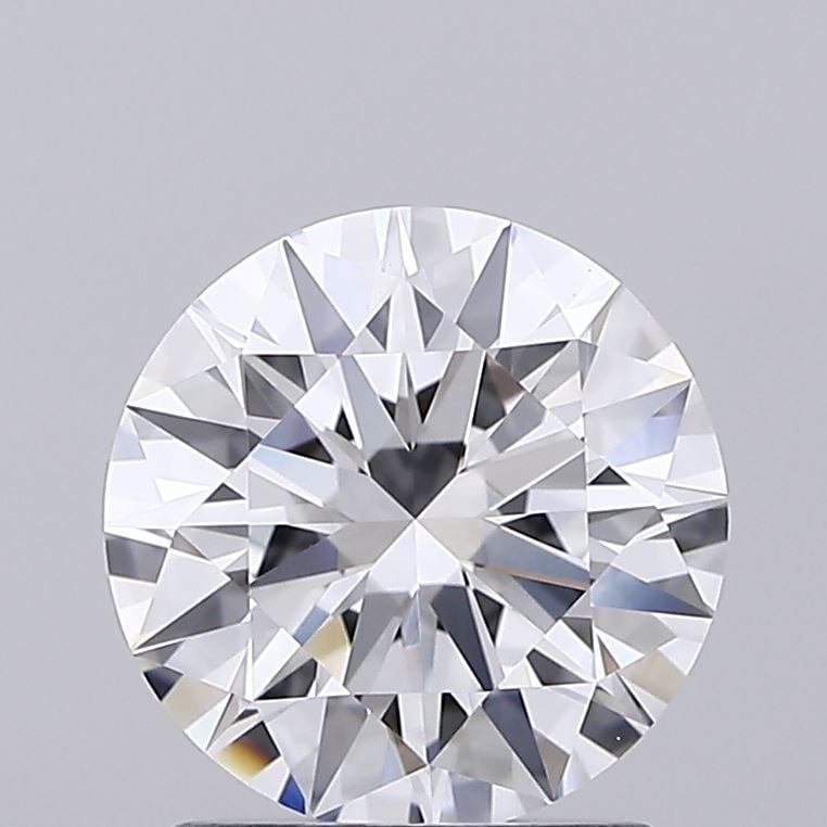 Ideal Loose Diamond - ROUND 1.57ct E VVS2 (1 of 1)