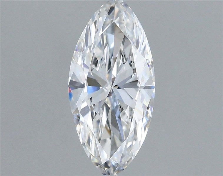 Loose Diamond - MARQUISE 0.75ct E VVS2: Loose Diamond - MARQUISE 0.75ct E VVS2 Source: This is a real non-mined Diamond that has been grown in a lab Shape: MARQUISE Carats: 0.75 Color: E Clarity: VVS2 Certification: IGI Video: