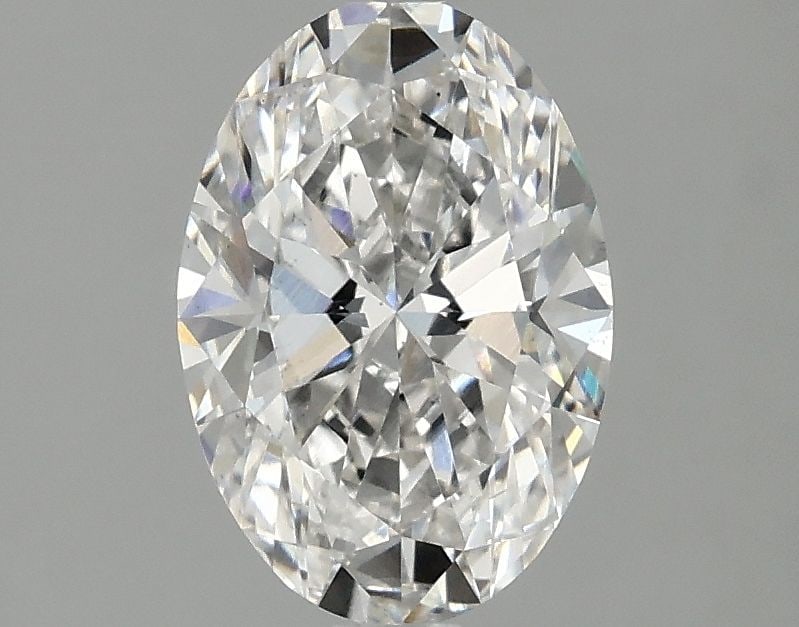 Loose Diamond - OVAL 1.53ct E VS1: Loose Diamond - OVAL 1.53ct E VS1 Source: This is a real non-mined Diamond that has been grown in a lab Shape: OVAL Carats: 1.53 Color: E Clarity: VS1 Certification: IGI Video: